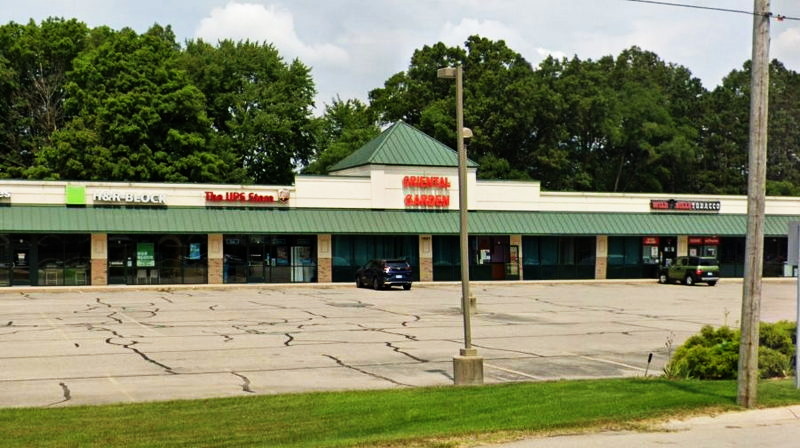 Hollywood Video - North Muskegon - 1887 Holton Rd